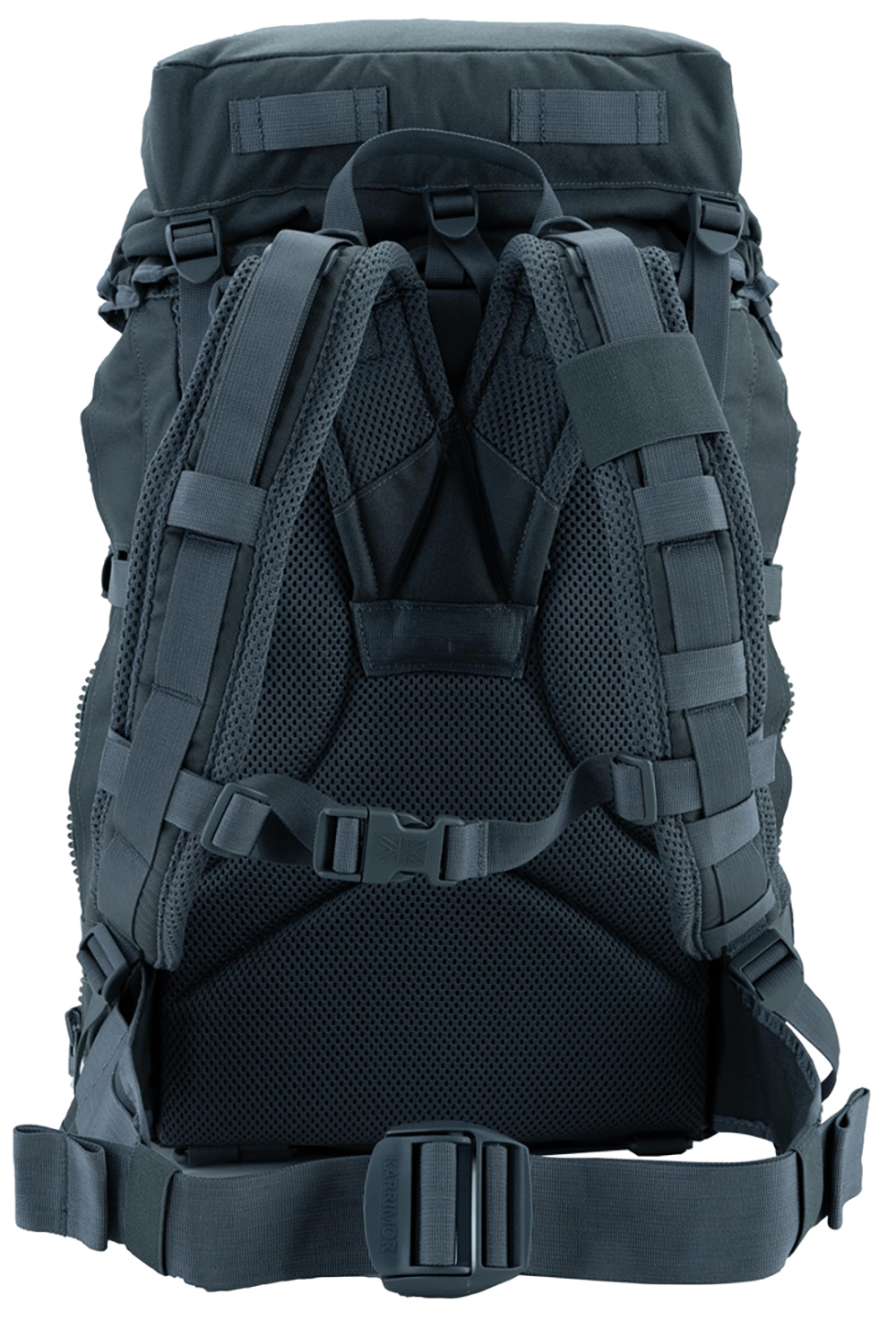 Karrimor Rucksack Predator PATROL 45 Grau